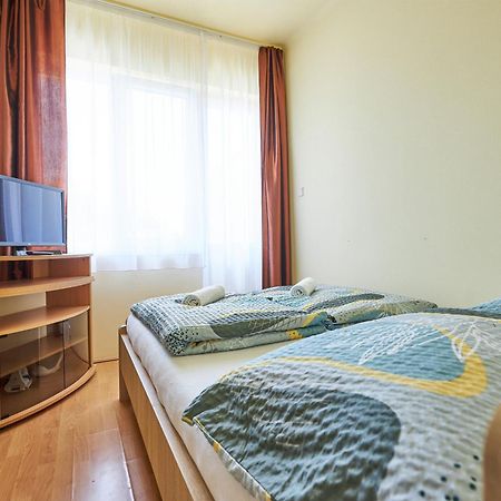 ADA 2 Apartmanház Hajduszoboszlo Exterior foto