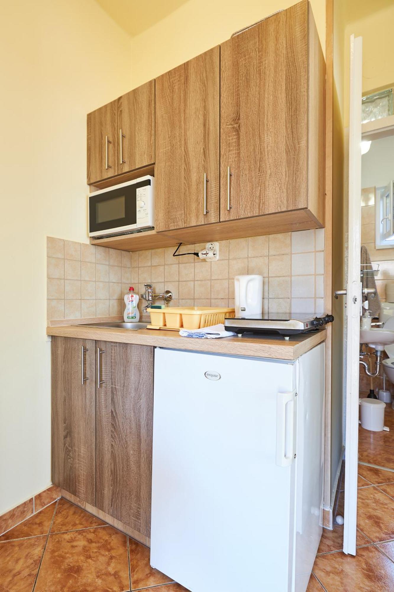 ADA 2 Apartmanház Hajduszoboszlo Exterior foto