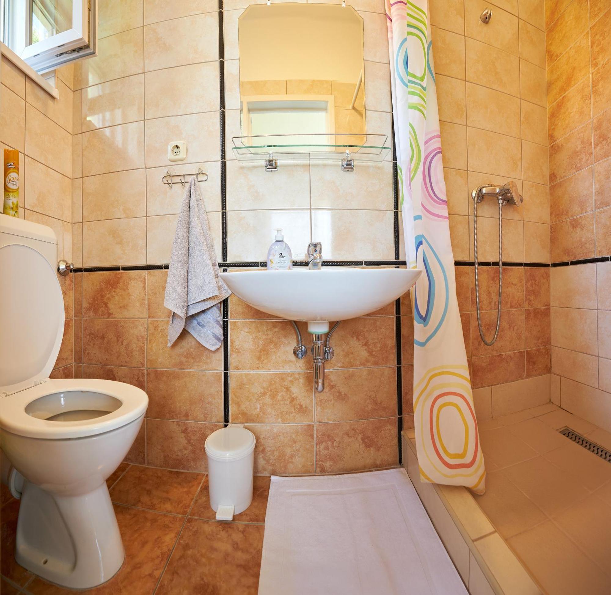 ADA 2 Apartmanház Hajduszoboszlo Exterior foto